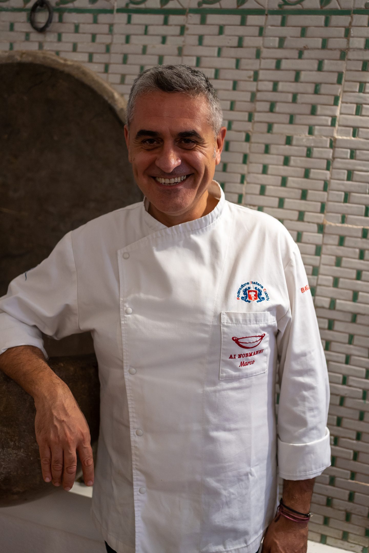Ritratto di Marco