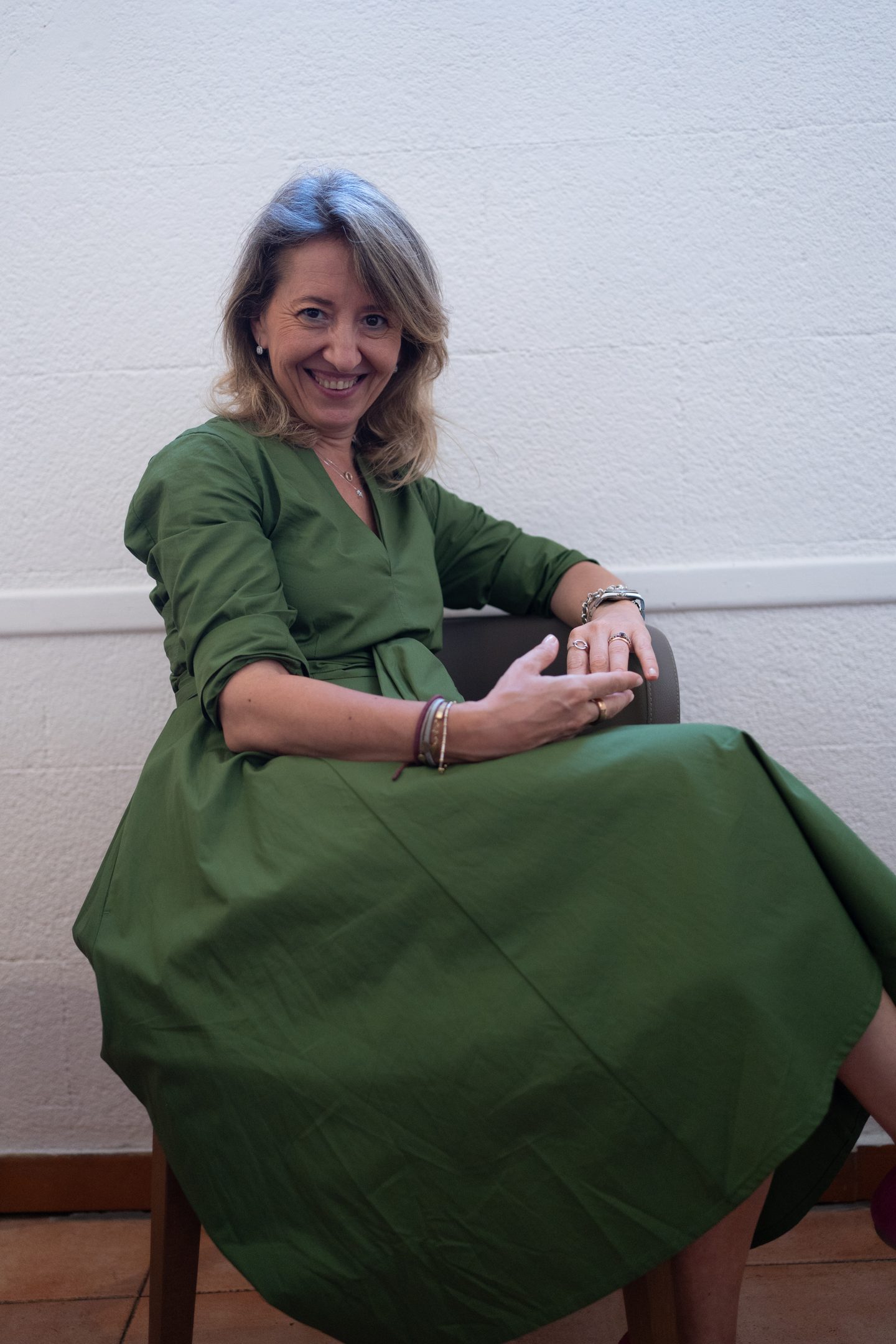Ritratto di Marilena